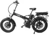 Электровелосипед Elbike TAIGA 3 Twix 2000 стандарт icon 2