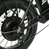 Электровелосипед Elbike TAIGA 3 Twix 2000 стандарт фото 4