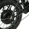 Электровелосипед Elbike TAIGA 3 Twix 2000 стандарт icon 4