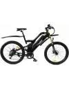 Электровелосипед Elbike TURBO R-75 Vip черный icon