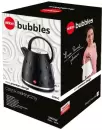 Электрочайник Eldom C245 Bubbles (черный) icon 2