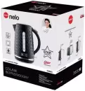 Электрочайник Eldom C260 Nelo (черный) icon 3