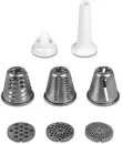 Мясорубка Eldom M200Z MITT  icon 2