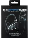 Наушники Electro-Harmonix Bluetooth Sport Buds фото 2