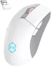 Игровая мышь Edifier G4M Pro (белый) фото 4