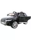 Детский электромобиль Electric Toys Audi Q7 Quattro Lux icon