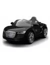 Детский электромобиль Electric Toys Audi R8 icon