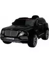 Детский электромобиль Electric Toys Bentley Bentayga Lux icon