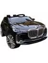 Детский электромобиль Electric Toys BMW Х7 LUX 2021г icon