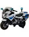 Детский электромотоцикл Electric Toys BMW R1200RT-P icon