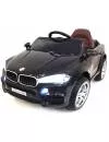 Детский электромобиль Electric Toys BMW X3 Lux icon