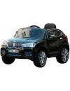 Детский электромобиль Electric Toys BMW X5 Lux icon