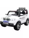 Electric Toys BMW X5 Lux 12V (белый) icon