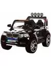 Детский электромобиль Electric Toys BMW X5 Lux 24V (черный) icon