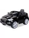 Детский электромобиль Electric Toys BMW X6 EVA Lux icon