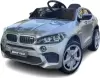 Детский автомобиль Electric Toys BMW X6M / FT968 (серебристый) icon