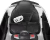 Детский автомобиль Electric Toys BMW X6M / FT968 (серебристый) icon 2
