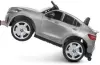 Детский автомобиль Electric Toys BMW X6M / FT968 (серебристый) icon 3