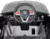 Детский автомобиль Electric Toys BMW X6M / FT968 (серебристый) icon 4