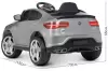 Детский автомобиль Electric Toys BMW X6M / FT968 (серебристый) icon 6