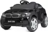 Детский электромобиль Electric Toys BMW X6M LUX 4Х4 / FT968P (чёрный) icon