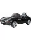 Детский электромобиль Electric Toys BMW Z8 EVA Lux icon