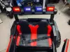 Детский электромобиль Electric Toys Buggy Grizzly LUX 4Х4 / LBB985 (белый) icon 5