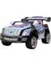 Детский электромобиль Electric Toys Cadillac Police icon