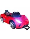 Детский электромобиль Electric Toys Ferrari LUX фото 2