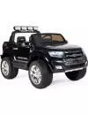 Детский электромобиль Electric Toys Ford Ranger Lux 24V 4x4 icon