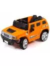 Детский электромобиль Electric Toys Hummer Lux icon