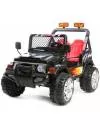 Детский электромобиль Electric Toys Jeep Raptor EVA Lux фото 2