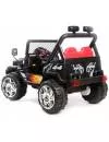 Детский электромобиль Electric Toys Jeep Raptor EVA Lux фото 3