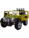 Детский электромобиль Electric Toys Jeep Reback icon