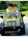 Детский электромобиль Electric Toys Jeep Reback фото 6