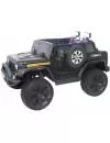 Детский электромобиль Electric Toys Jeep Wrangler Lux icon