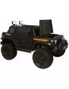 Детский электромобиль Electric Toys Jeep Wrangler Lux фото 3