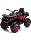 Детский квадроцикл Electric Toys Lux ХМ 607 4x4 (красный) icon