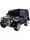 Детский электромобиль Electric Toys Mercedes G65 EVA Lux icon