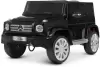 Детский электромобиль Electric Toys Mercedes G-Class / FT7188P (чёрный) icon