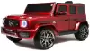 Детский электромобиль Electric Toys Mercedes G-Class / FT7188P (вишнёвый) icon