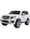 Детский электромобиль Electric Toys Mercedes GLK350 Lux icon