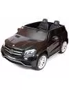 Детский электромобиль Electric Toys Mercedes GLS63 AMG Lux icon