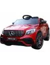 Детский электромобиль Electric Toys Мercedes GLS Coupe LUX 4Х4 icon