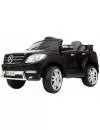 Детский электромобиль Electric Toys Mercedes ML350 Lux icon