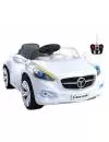 Детский электромобиль Electric Toys MERCEDES SLR JJ013 icon