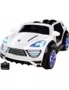 Детский электромобиль Electric Toys Porsche Cayenne Turbo icon