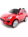 Детский электромобиль Electric Toys Porsche Macan Lux icon