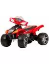 Детский электромобиль-квадроцикл Electric Toys Quad Pro Lux icon