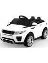 Детский электромобиль Electric Toys Range Rover Lux icon